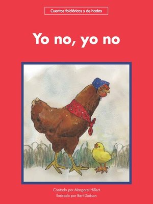 cover image of Yo no, yo no
